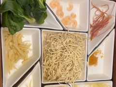 -小厨娘淮扬菜(河西奥美大厦店)