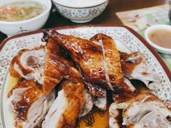 -聂记粤菜馆(鼓西路店)