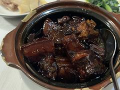 -老吉士酒家(天平路店)