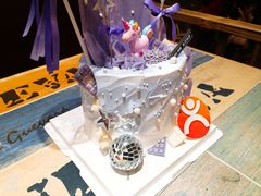 -欧派蛋糕(总店)