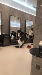 -TONI&GUY