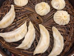 -真不同饭店(老城店)