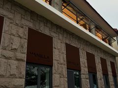 -Vanilla Specialty Coffee(八大关店)