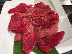 -俺的焼肉(銀座9丁目店)