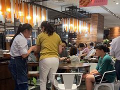 -新旺茶餐厅(嘉里城店)