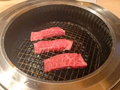 -神户牛焼肉専門店 牛一(道顿堀店)