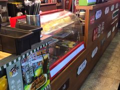 -香港鸿记冰室