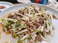 -邱金小炒·30 年盐帮江湖菜(自贡店)