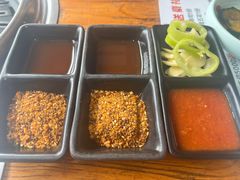 -九田家黑牛烤肉料理(香河店)