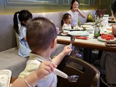 -湖州东吴开元名都酒店-滨河自助餐厅
