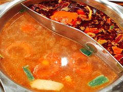 -灌县老妈砂锅串串香