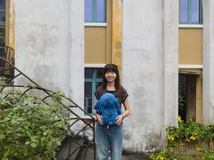 -广州市紫泥堂文化创意园景区