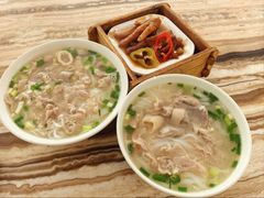 -小高后安粉餐厅(解放四路店)