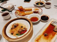 -新雅粤菜馆(南京东路店)