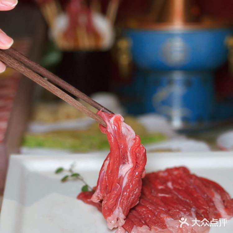 入秋后第一顿火锅的正确打开方式！