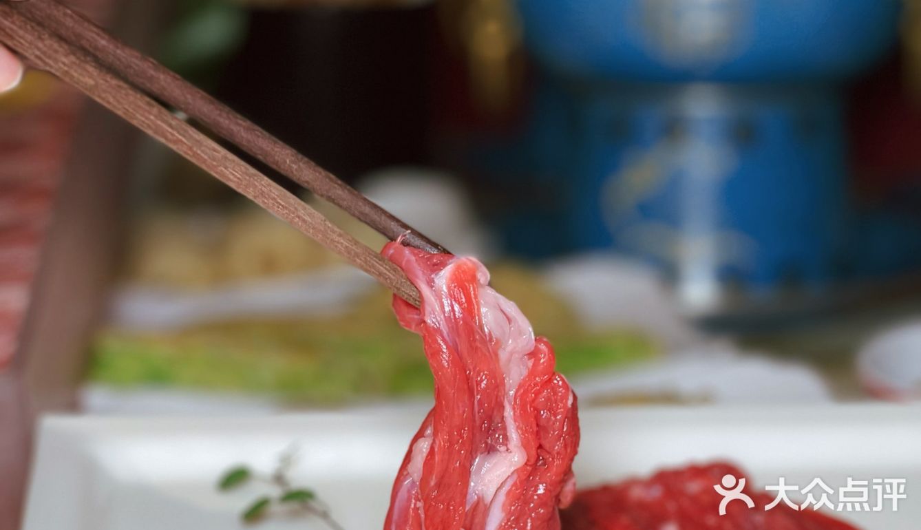 入秋后第一顿火锅的正确打开方式！