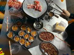 -旺记碳烤肥牛(总店)