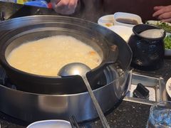 -捞王锅物料理(凯旋路店)