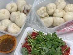 -梁憨包(南岸回龙湾店)