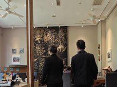 -黔蘑菇四季餐厅(观山湖店)