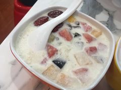-老海南椰奶清补凉(文化宫老店)