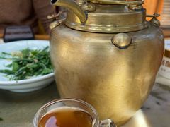 -小吊梨汤·北京菜(香山店)