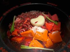 -牛市坎火锅(建设路店)