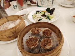 -金时代顺风大酒店(金山店)