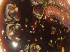 -妈妈菜舟山海鲜(定海古城店)
