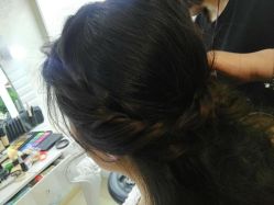 -红馆妆造(中央大街店)