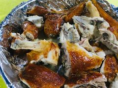 -红炎炎农家菜老字号(金水台店)