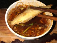 -邓莽子老火锅(鲁祖庙店)