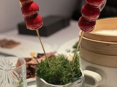 串糖葫芦-大董(环贸iapm店)