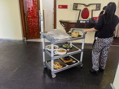 -鹿鸣酒家(越秀店)