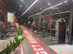 -GMJ·24H健身房(北外滩店)