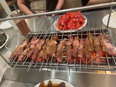-小寒羊烧烤(凯瑞时代大厦店)