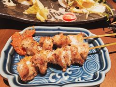 -一豚轩·烧鸟·豚骨拉面(五四路店)