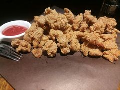 -蜉蝣酒吧(仓山万达店)