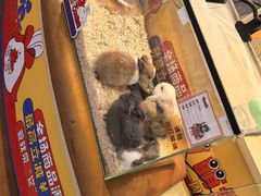 -天河领展广场