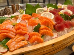 -美食汇自助餐厅·杭州城中香格里拉