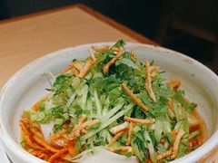 -大师兄·手工面·西北菜(珠海环宇城店)