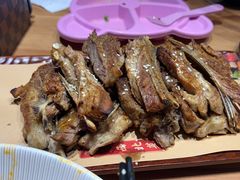 -品回味清真西北楼(宁波首店)