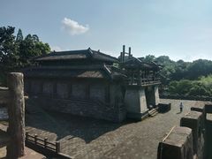 -三国赤壁古战场