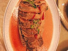 -厉家菜(德胜门总店)