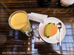 -行者书屋大堂吧 ·下午茶(南京圣和府邸酒店)