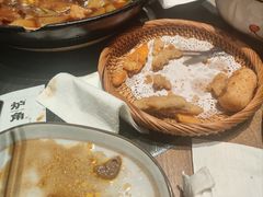 -炉角·鲍鱼牛腩煲(国贸商城店)