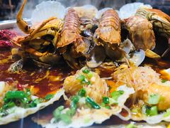 -人民公社大食堂(顺义总店)