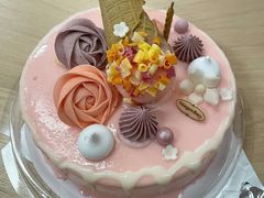 -哈根达斯(皇庭店)
