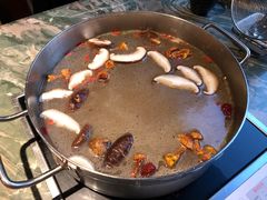 -牛很鲜潮汕牛肉火锅(朝晖路店)