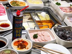 -海底捞火锅(天一广场亚细亚店)